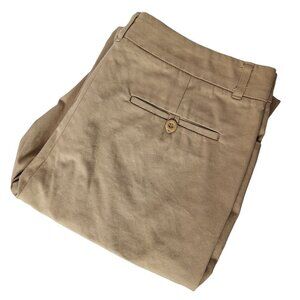 New York & Company Bootcut Pants Beige Size 8